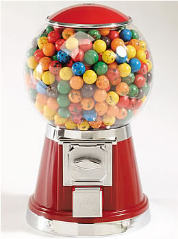 Gumball Machine image